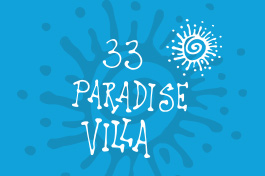 Paradise Villa